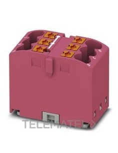 BLQ.DISTR.PTFIX 6X2,5 PK,BNE.BA.CX.PUSH-