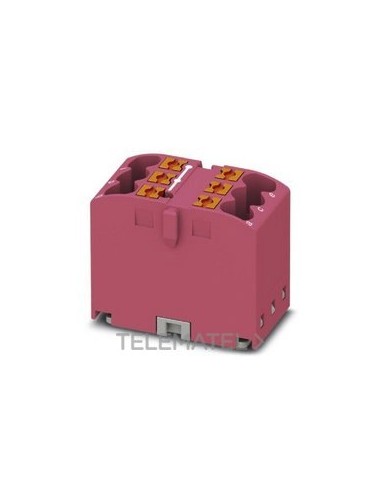 BLQ.DISTR.PTFIX 6X2,5 PK,BNE.BA.CX.PUSH-