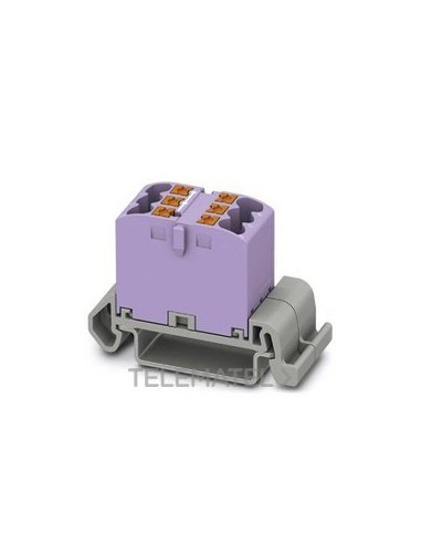 BLQ.DISTR.PTFIX 6X2,5-NS35A VT,BLQ.ALINE