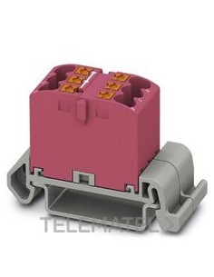 BLQ.DISTR.PTFIX 6X2,5-NS35A PK,BLQ.ALINE