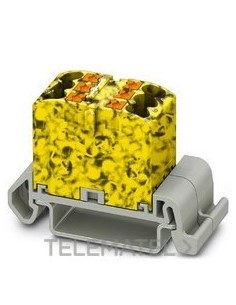 BLQ.DISTR.PTFIX 6X2,5-NS35A-FE,BLQ.ALINE