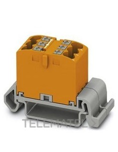 BLQ.DISTR.PTFIX 6X2,5-NS35A OG,BLQ.ALINE