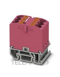 BLQ.DISTR.PTFIX 6X2,5-NS15A PK,BLQ.ALINE