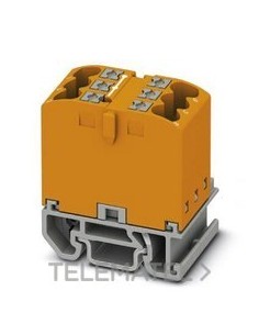 BLQ.DISTR.PTFIX 6X2,5-NS15A OG,BLQ.ALINE