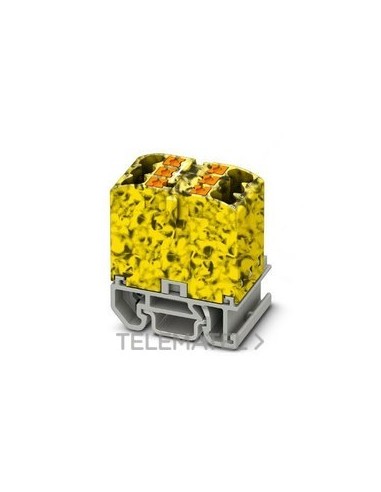 BLQ.DISTR.PTFIX 6X2,5-NS15A-FE,BLQ.ALINE