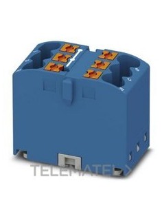 BLQ.DISTR.PTFIX 6X2,5-G BU,BNE.BA.CX.PUS