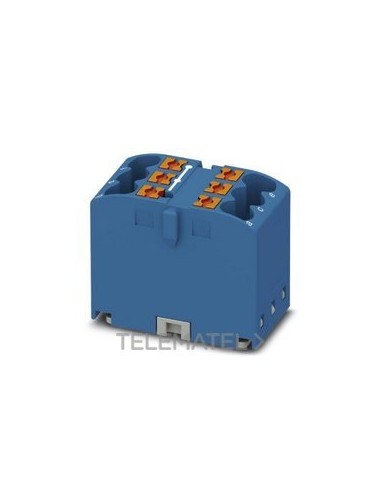 BLQ.DISTR.PTFIX 6X2,5-G BU,BNE.BA.CX.PUS