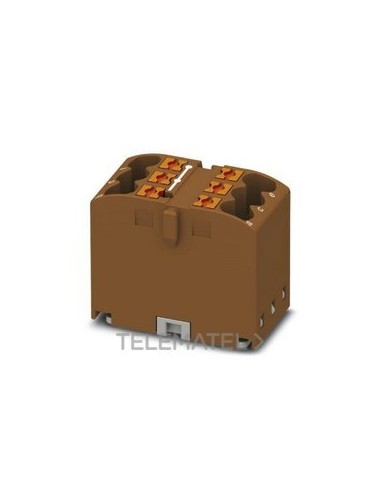 BLQ.DISTR.PTFIX 6X2,5 BN,BNE.BA.CX.PUSH-