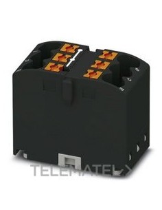 BLQ.DISTR.PTFIX 6X2,5 BK,BNE.BA.CX.PUSH-