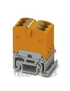 BLOQUE P/DISTR.PTFIX 6X1,5-NS15A OG