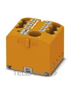 BLQ.DISTR.PTFIX 6/6X2,5 OG,BNE.BA.ALIM