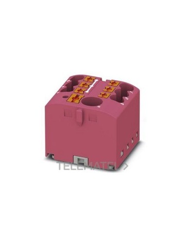 BLQ.DISTR.PTFIX 6/6X2,5 PK,BNE.BA.ALIM