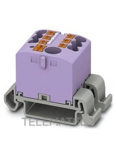 BLQ.DISTR.PTFIX 6/6X2,5-NS35A VT,BLQ.ALI