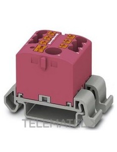 BLQ.DISTR.PTFIX 6/6X2,5-NS35A PK,BLQ.ALI