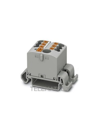 BLQ.DISTR.PTFIX 6/6X2,5-NS35A GY,BLQ.ALI