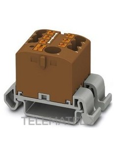 BLQ.DISTR.PTFIX 6/6X2,5-NS35A BN,BLQ.ALI