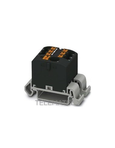 BLQ.DISTR.PTFIX 6/6X2,5-NS35A BK,BLQ.ALI