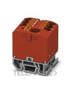 BLQ.DISTR.PTFIX 6/6X2,5-NS15A RD,BLQ.ALI