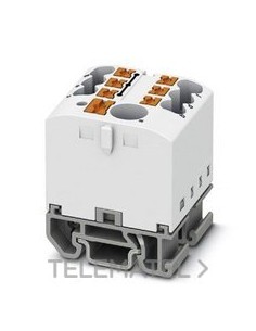 BLQ.DISTR.PTFIX 6/6X2,5-NS15A WH,BLQ.ALI