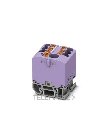 BLQ.DISTR.PTFIX 6/6X2,5-NS15A VT,BLQ.ALI