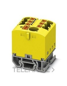 BLQ.DISTR.PTFIX 6/6X2,5-NS15A YE,BLQ.ALI