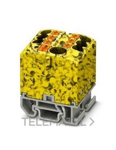 BLQ.DISTR.PTFIX 6/6X2,5-NS15A-FE,BLQ.ALI