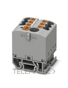 BLQ.DISTR.PTFIX 6/6X2,5-NS15A GY,BLQ.ALI