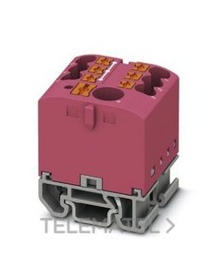 BLQ.DISTR.PTFIX 6/6X2,5-NS15A PK,BLQ.ALI