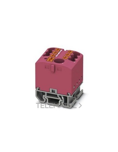 BLQ.DISTR.PTFIX 6/6X2,5-NS15A PK,BLQ.ALI