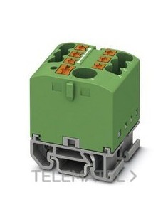 BLQ.DISTR.PTFIX 6/6X2,5-NS15A GN,BLQ.ALI