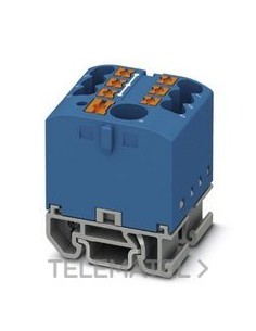 BLQ.DISTR.PTFIX 6/6X2,5-NS15A BU,BLQ.ALI