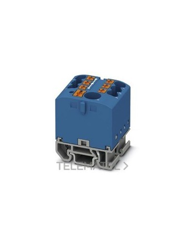 BLQ.DISTR.PTFIX 6/6X2,5-NS15A BU,BLQ.ALI