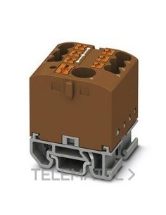 BLQ.DISTR.PTFIX 6/6X2,5-NS15A BN,BLQ.ALI