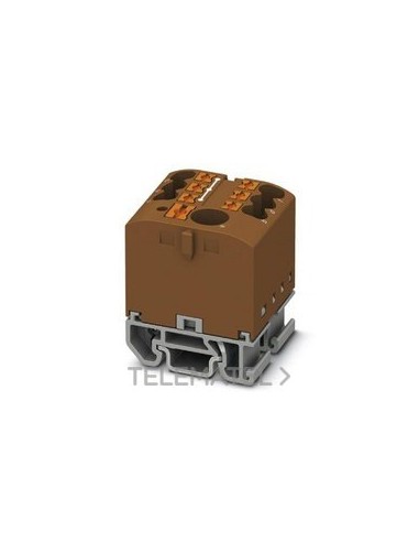 BLQ.DISTR.PTFIX 6/6X2,5-NS15A BN,BLQ.ALI