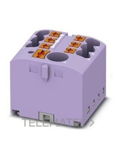 BLQ.DISTR.PTFIX 6/6X2,5-G VT,BNE.BA.ALIM