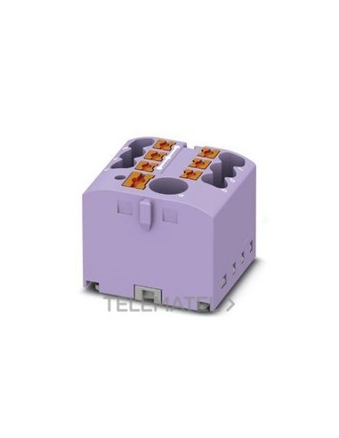 BLQ.DISTR.PTFIX 6/6X2,5-G VT,BNE.BA.ALIM