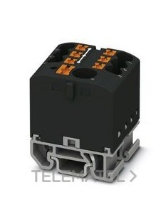 BLQ.DISTR.PTFIX 6/6X2,5-NS15A BK,BLQ.ALI