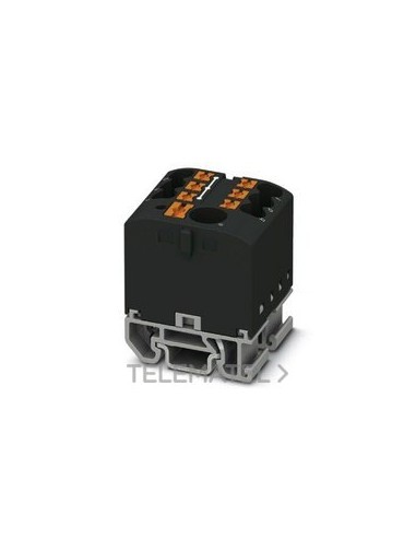 BLQ.DISTR.PTFIX 6/6X2,5-NS15A BK,BLQ.ALI