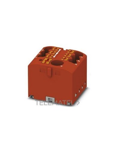 BLQ.DISTR.PTFIX 6/6X2,5-G RD,BNE.BA.ALIM