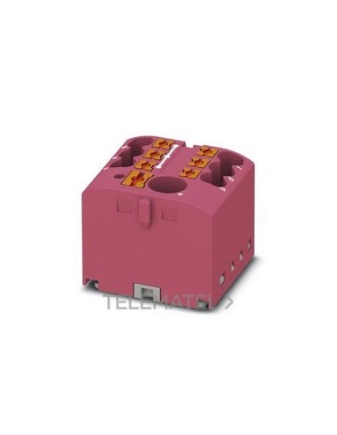 BLQ.DISTR.PTFIX 6/6X2,5-G PK,BNE.BA.ALIM