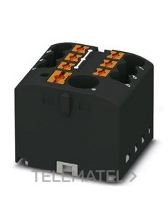 BLQ.DISTR.PTFIX 6/6X2,5-G BK,BNE.BA.ALIM