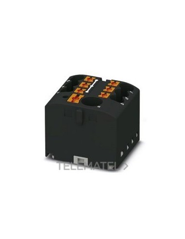 BLQ.DISTR.PTFIX 6/6X2,5-G BK,BNE.BA.ALIM