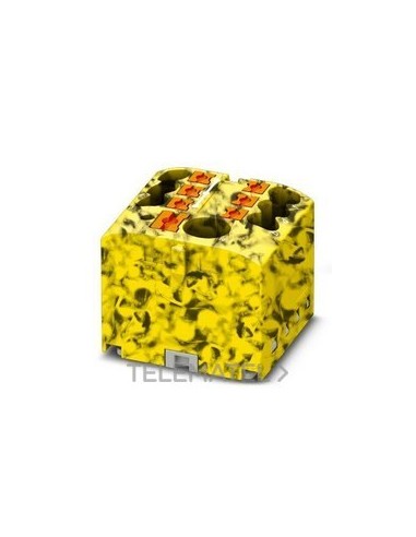 BLQ.DISTR.PTFIX 6/6X2,5-FE-G,BNE.BA.ALIM