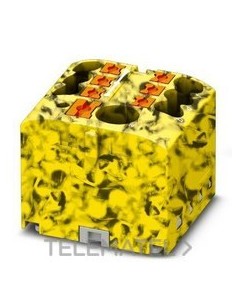 BLQ.DISTR.PTFIX 6/6X2,5-FE,BNE.BA.ALIM