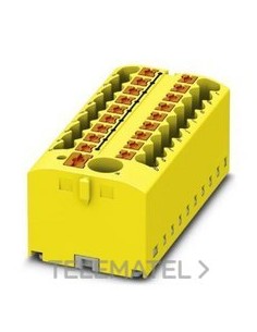 BLQ.DISTR.PTFIX 6/18X2,5 YE,BNE.BA.ALIM.