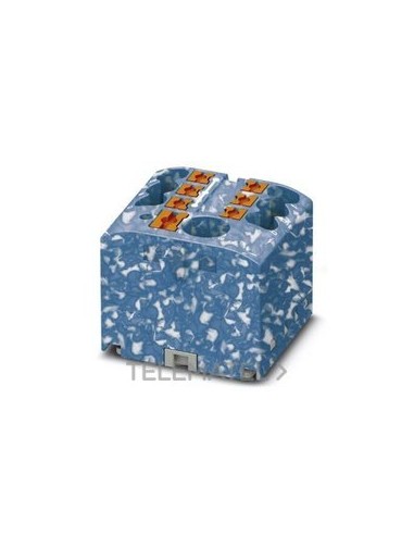 BLQ.DISTR.PTFIX 6/6X2,5 BUWH 450V 24A CX