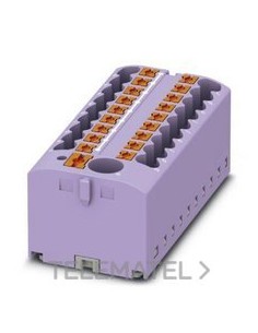 BLQ.DISTR.PTFIX 6/18X2,5 VT,BNE.BA.ALIM.