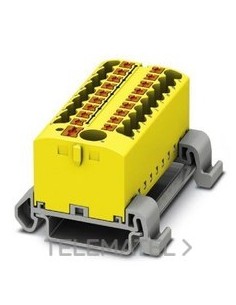 BLQ.DISTR.PTFIX 6/18X2,5-NS35A YE,BLQ