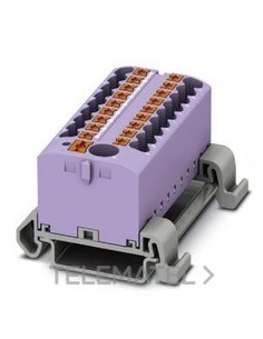 BLQ.DISTR.PTFIX 6/18X2,5-NS35A VT,BLQ