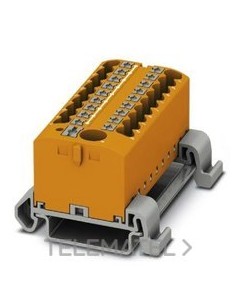 BLQ.DISTR.PTFIX 6/18X2,5-NS35A OG,BLQ